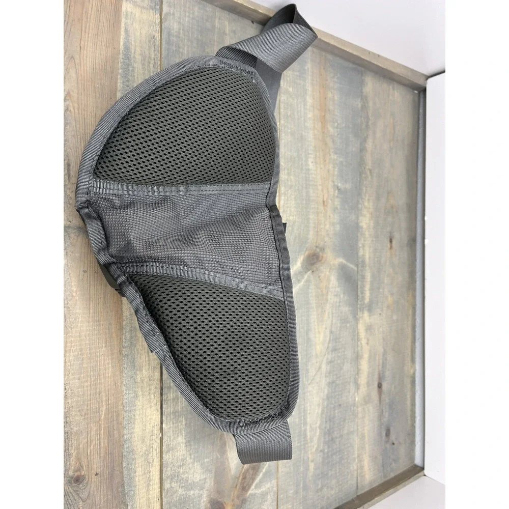 Mountain Equipment Co-op‎ Runners Hikers Walkers Waist Pack Fanny Pack Cushioned
